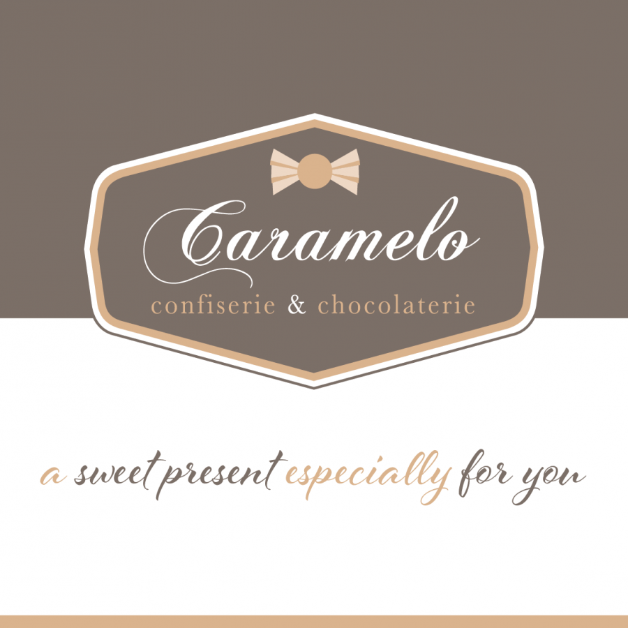 E-gift Card, Caramelo webshop