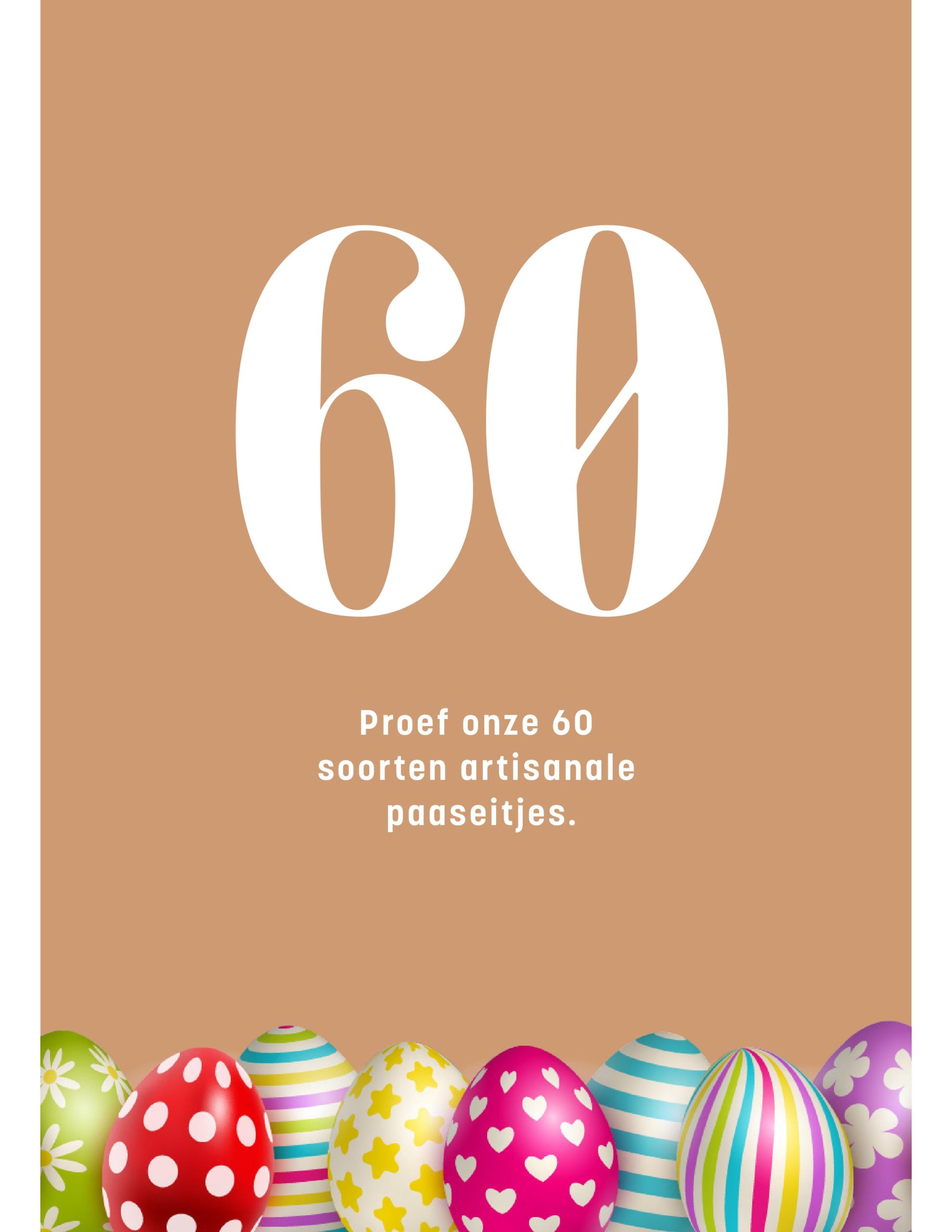 paaseitjes, pasen, chocolade