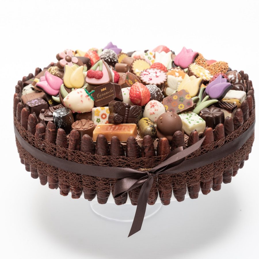 caramelo, chocolade, pralines, callebaut