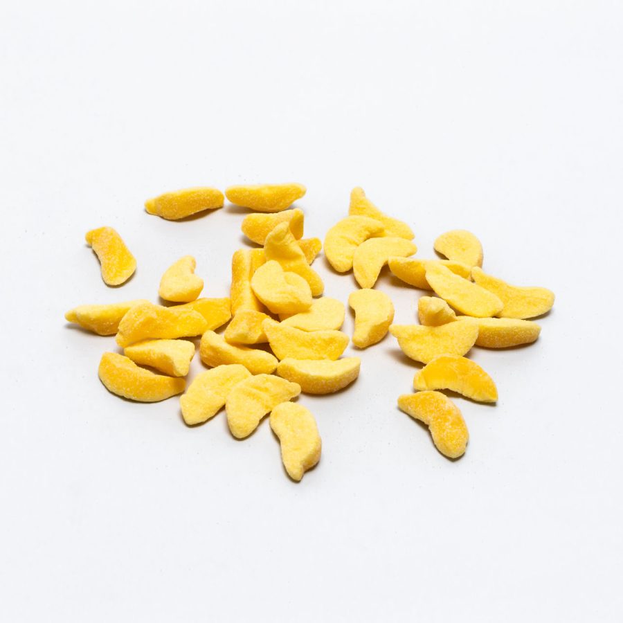 Schepsnoep haribo bananen
