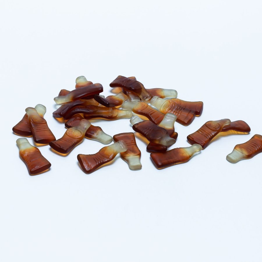 Haribo happy cola groot