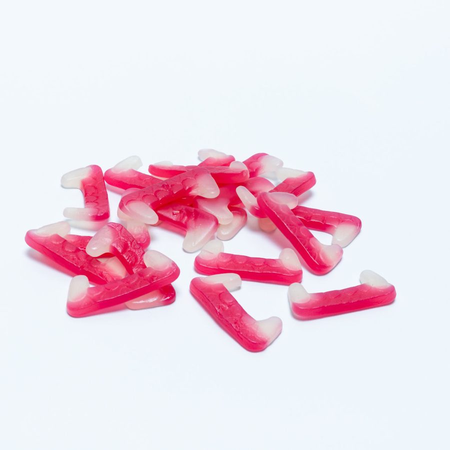 Lutti Draculatanden