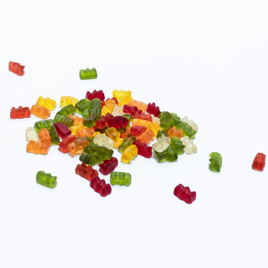 Haribo goudberen