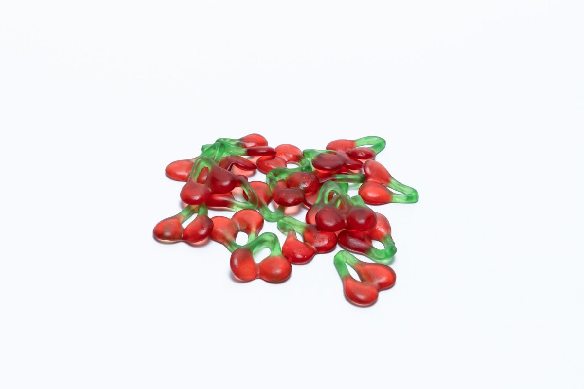 Haribo Happy Cherries