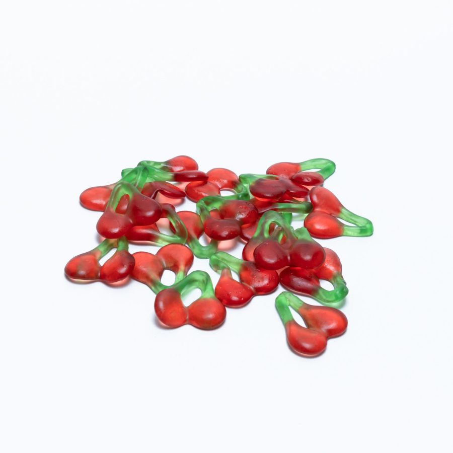 Haribo Happy Cherries