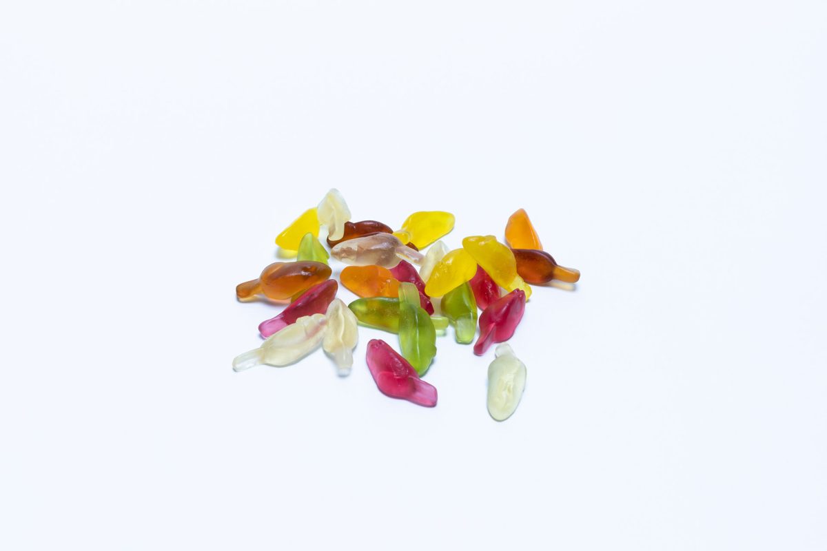 Frisia muisjes