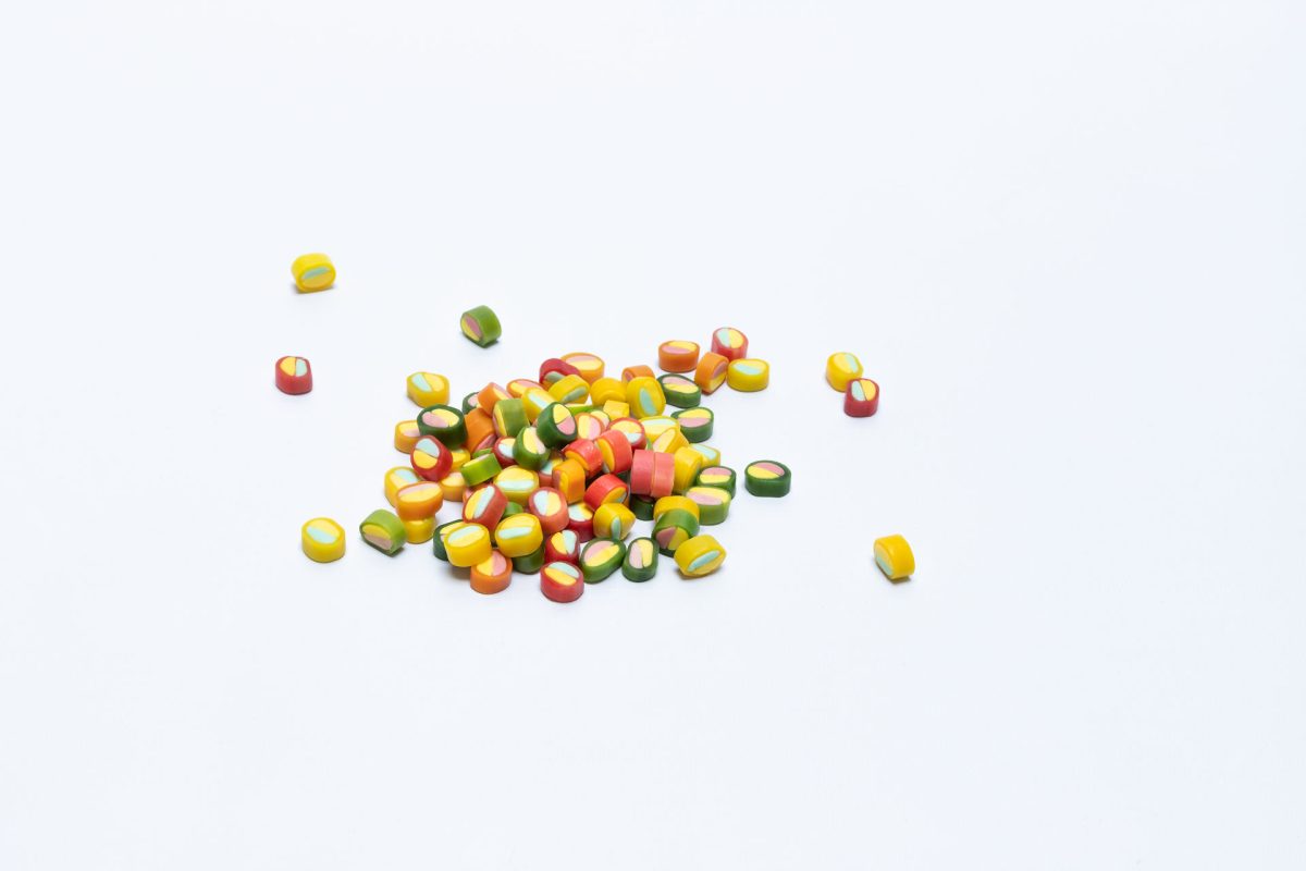 Haribo Pico Balla