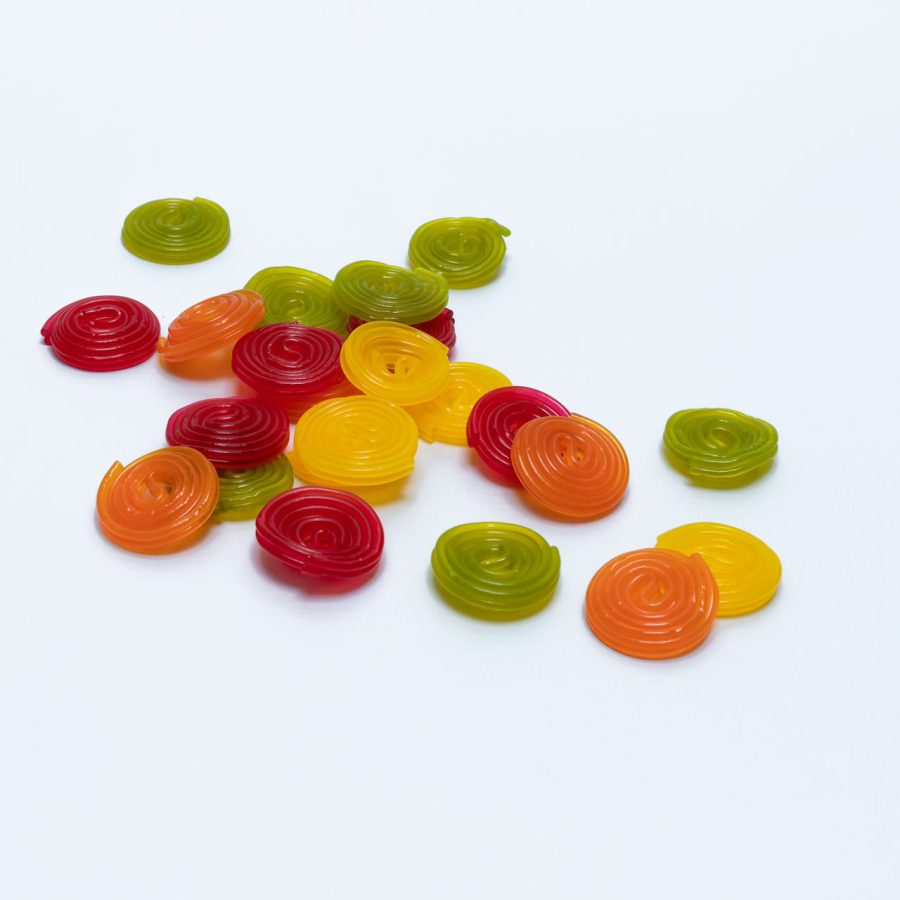 Haribo schepsnoep rotella