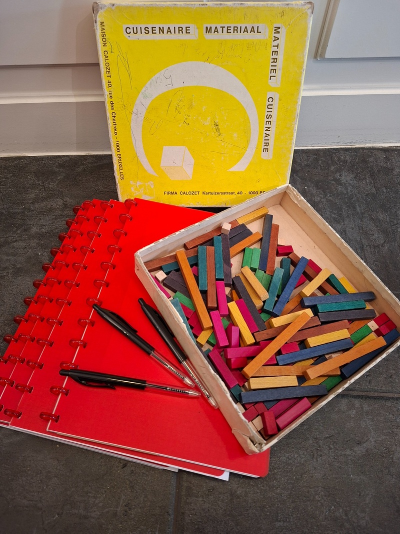 Wegens stocktelling winkel gesloten